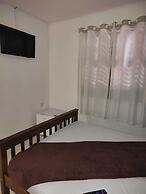 Pousada Kasarão Praia Grande