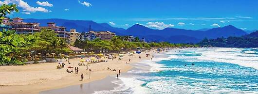 Pousada Kasarão Praia Grande