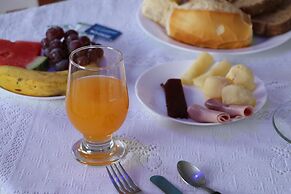 Pousada Kasarão Praia Grande