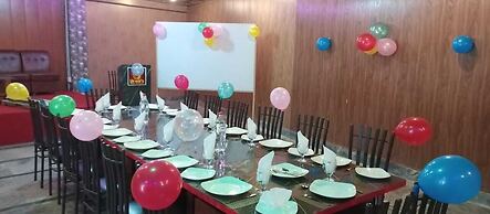 Urwa Hotel & Restaurent