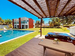 Casa Tatuamunha Beach