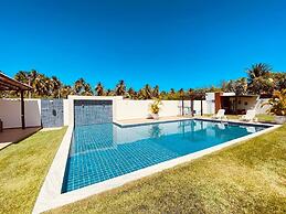 Casa Tatuamunha Beach