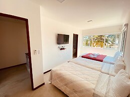 Casa Tatuamunha Beach