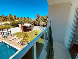 Casa Tatuamunha Beach