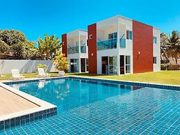 Casa Tatuamunha Beach
