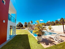 Casa Tatuamunha Beach