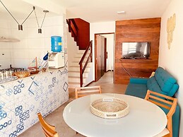 Casa Tatuamunha Beach