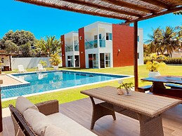 Casa Tatuamunha Beach