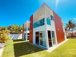 Casa Tatuamunha Beach