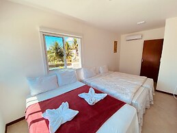 Casa Tatuamunha Beach