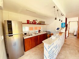 Casa Tatuamunha Beach