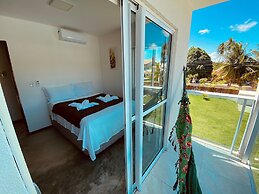Casa Tatuamunha Beach