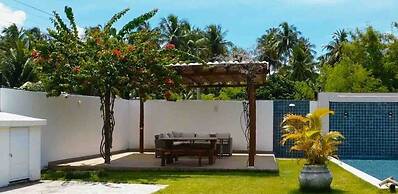 Casa Tatuamunha Beach