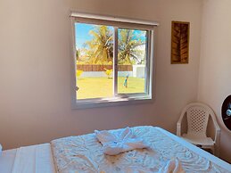 Casa Tatuamunha Beach