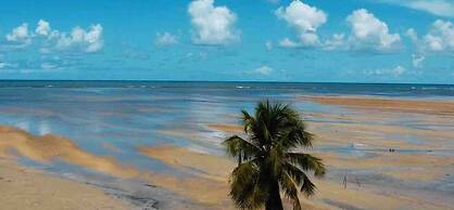 Casa Tatuamunha Beach