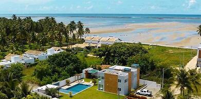 Casa Tatuamunha Beach