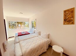 Casa Tatuamunha Beach