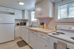 Cozy Lafayette Townhome Rental Near Parks & River