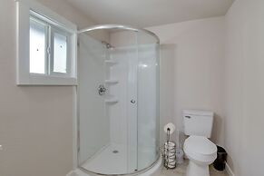 Cozy Lafayette Townhome Rental Near Parks & River