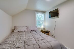 Cozy Lafayette Townhome Rental Near Parks & River