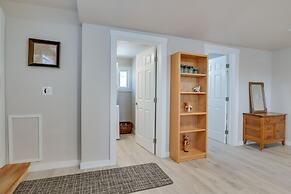 Cozy Lafayette Townhome Rental Near Parks & River