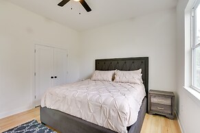 Pet-friendly Houston Home ~ 3 Mi to Downtown!