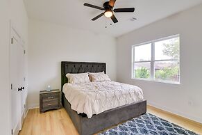 Pet-friendly Houston Home ~ 3 Mi to Downtown!