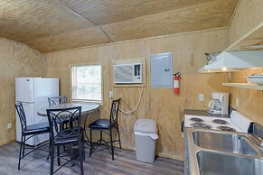 Serene Briceville Vacation Rental Cabin w/ Grill!