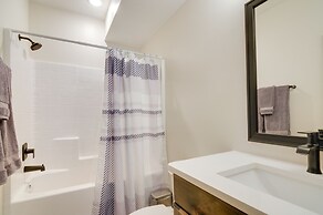 Brian Head Retreat w/ Deck, Shuttle to Ski Slopes!