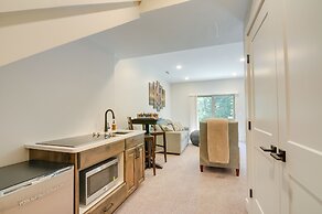 Brian Head Retreat w/ Deck, Shuttle to Ski Slopes!