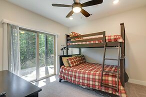 Brian Head Retreat w/ Deck, Shuttle to Ski Slopes!