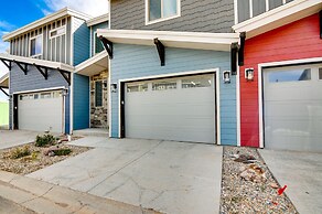 Brian Head Retreat w/ Deck, Shuttle to Ski Slopes!