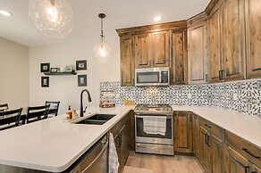 Brian Head Retreat w/ Deck, Shuttle to Ski Slopes!