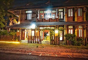 Ary's Hotel by Cocotel