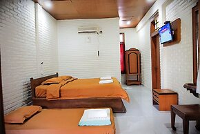 Ary's Hotel by Cocotel