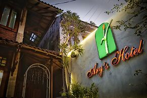 Ary's Hotel by Cocotel