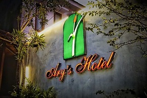 Ary's Hotel by Cocotel