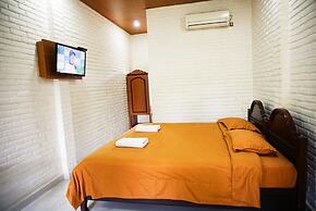 Ary's Hotel by Cocotel