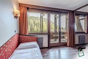 HOTIDAY Apartment Collection - Campiglio Grostè