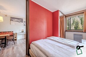 HOTIDAY Apartment Collection - Campiglio Grostè