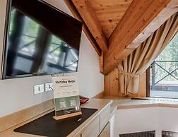 HOTIDAY Apartment Collection - Campiglio Grostè