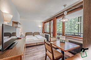 HOTIDAY Apartment Collection - Campiglio Grostè