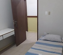 hotel minas salvador