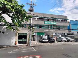 hotel minas salvador