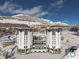 HOTIDAY Hotel Sestriere