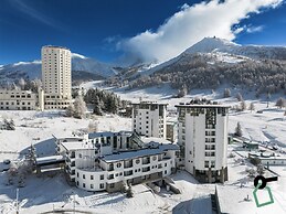 HOTIDAY Hotel Sestriere