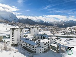 HOTIDAY Hotel Sestriere