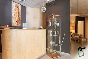 HOTIDAY Hotel Sestriere