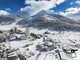 HOTIDAY Hotel Sestriere