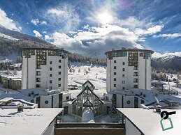 HOTIDAY Hotel Sestriere